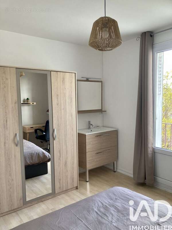 Photo 8 - Appartement à LIMOGES