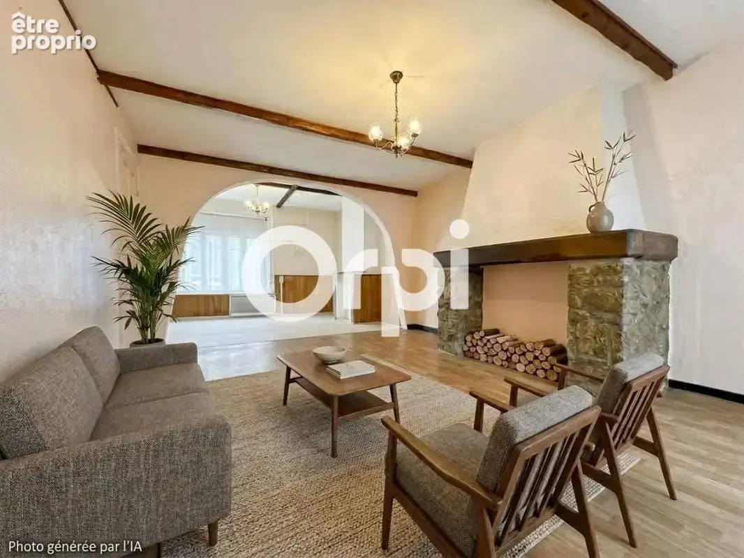 Maison Outreau - photo 3
