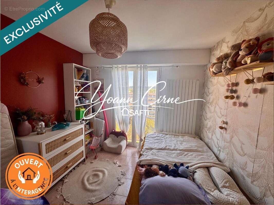 Photo 7 - Appartement à AIX-EN-PROVENCE
