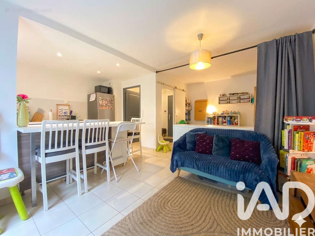 Photo 2 - Appartement à AVON