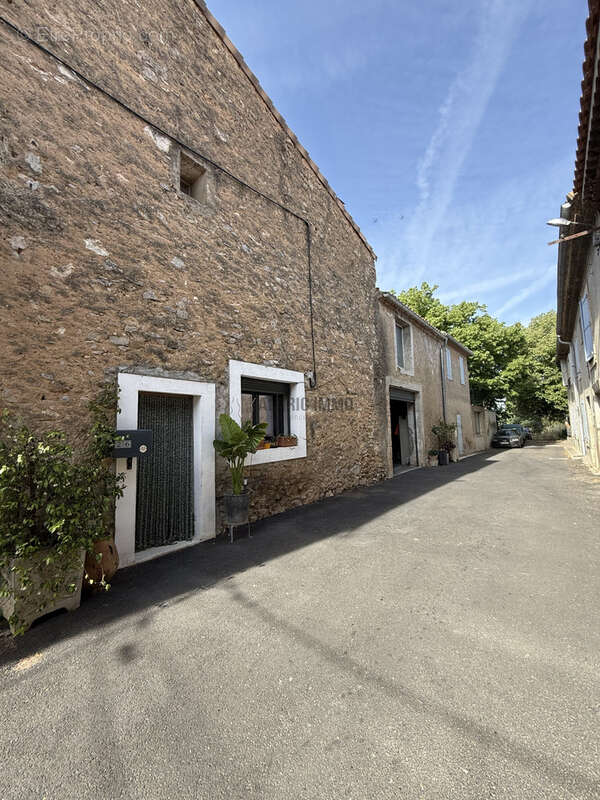 Maison à FERRALS-LES-CORBIERES