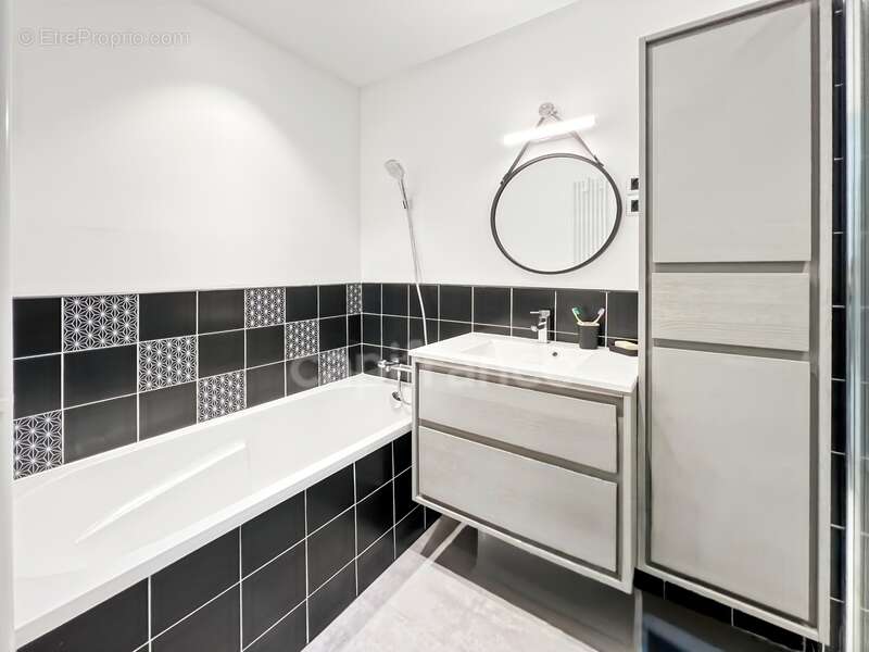 Appartement à BOULOGNE-SUR-MER