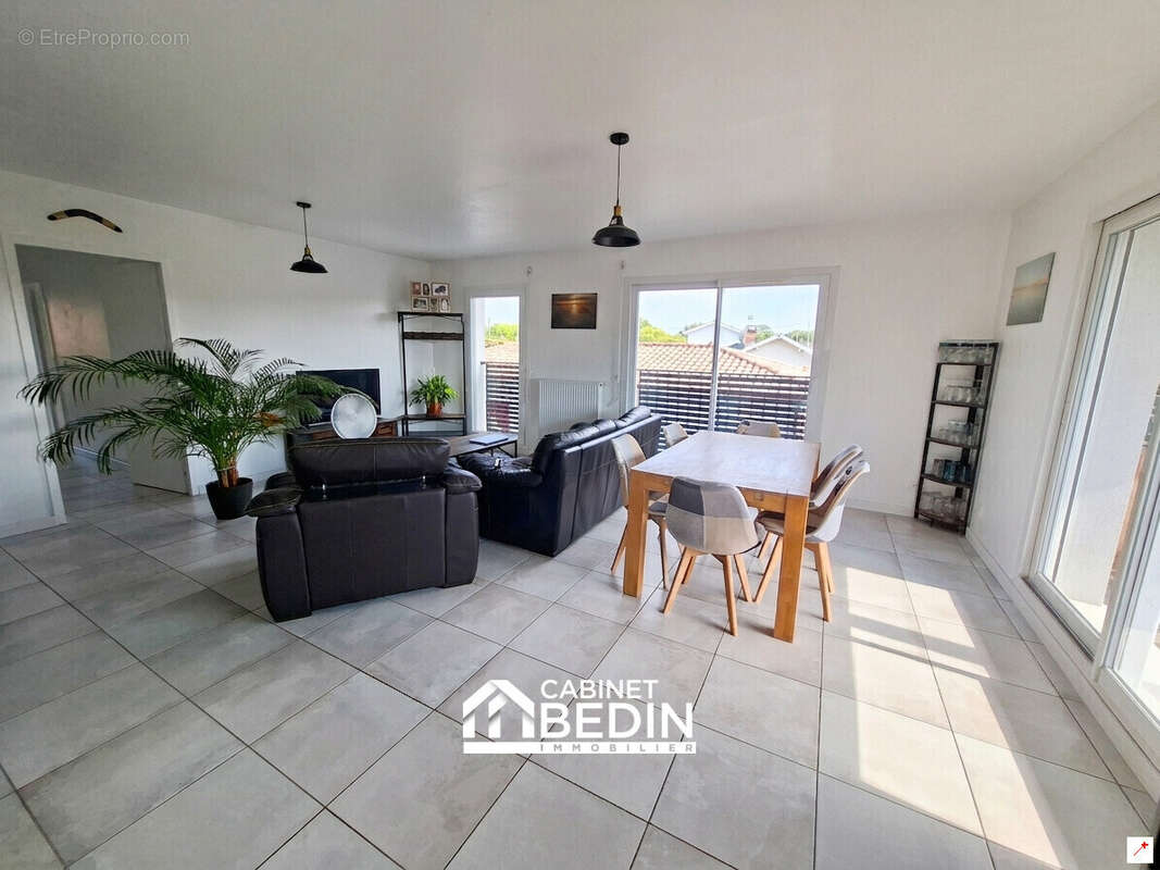 Appartement à AUDENGE