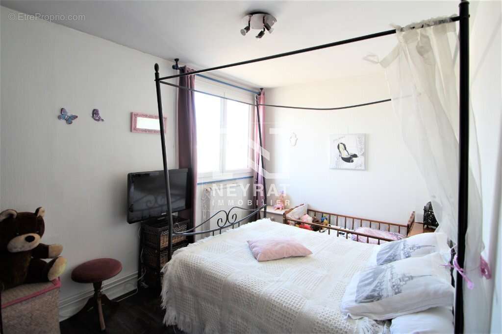 Appartement à CHALON-SUR-SAONE