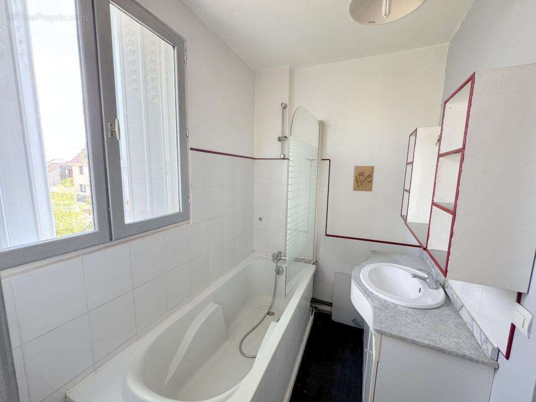 Appartement à DRANCY