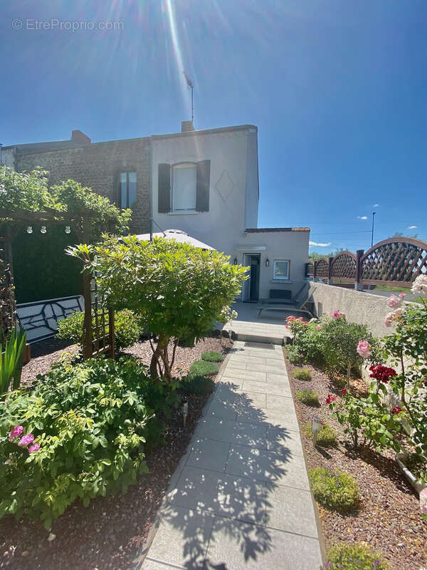 Maison semi-individuelle, coup de coeur ! - photo 15