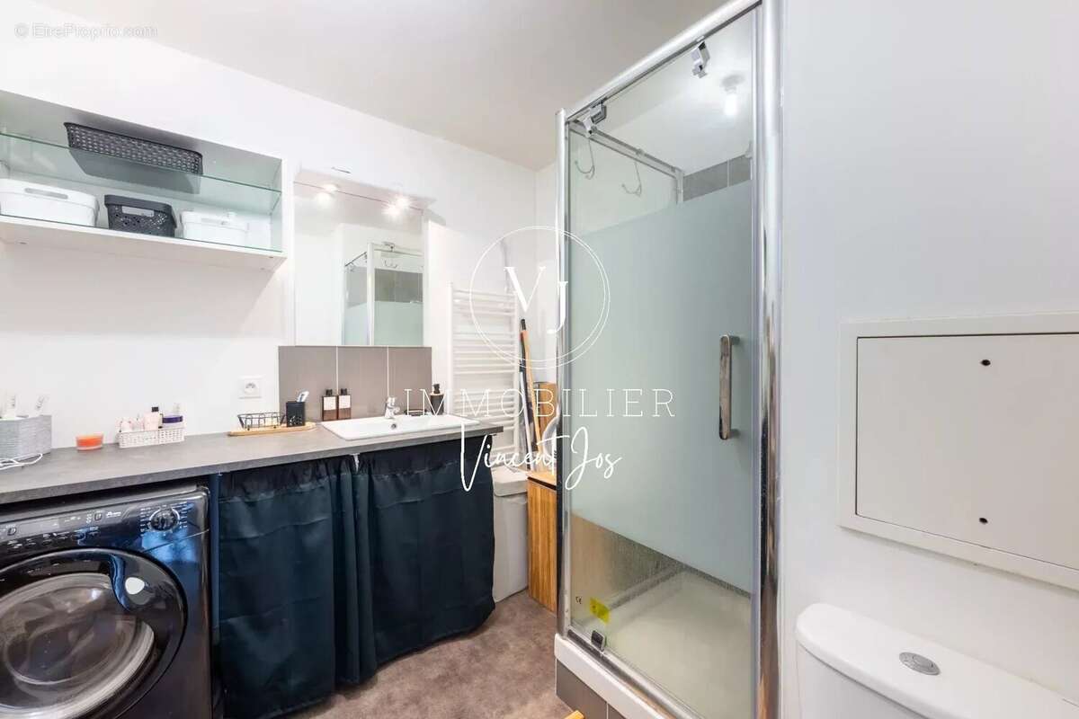 Appartement à CHOISY-LE-ROI