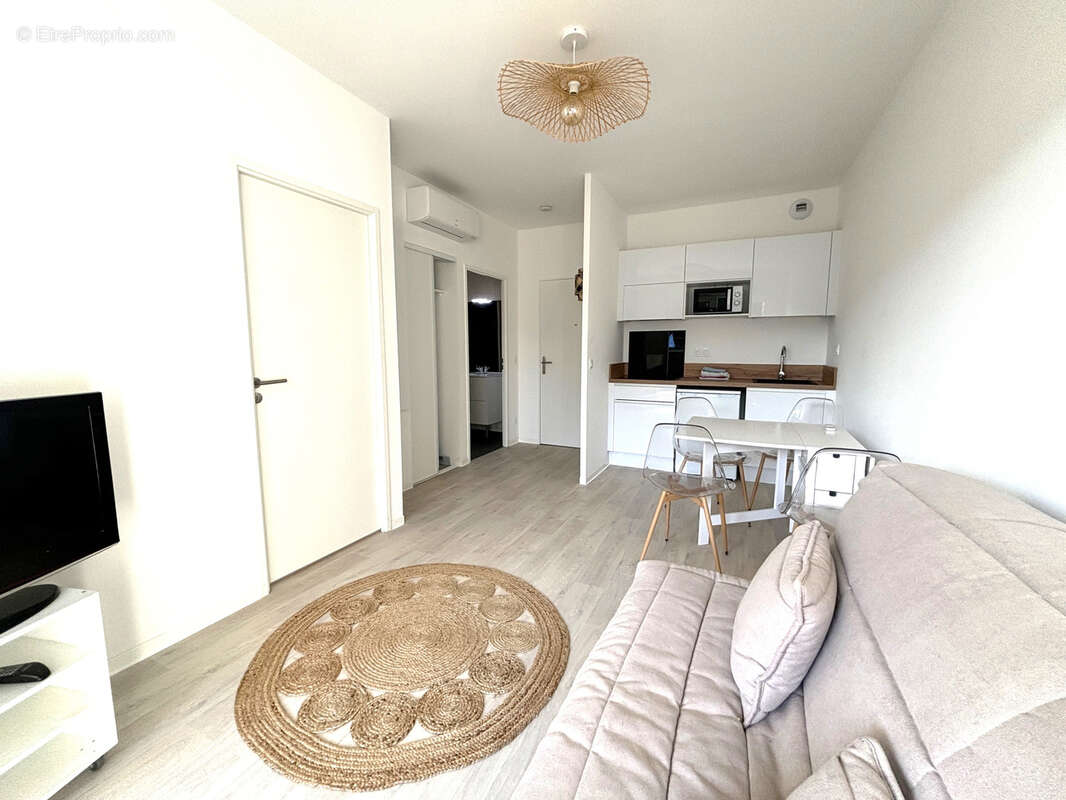 Appartement à AGDE