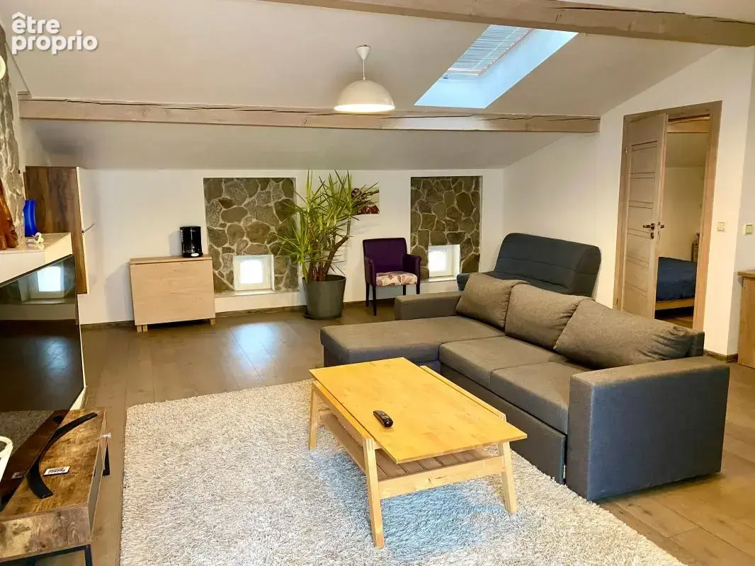 Appartement à ALES