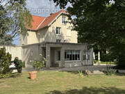 Maison à CHARBONNIERES-LES-BAINS