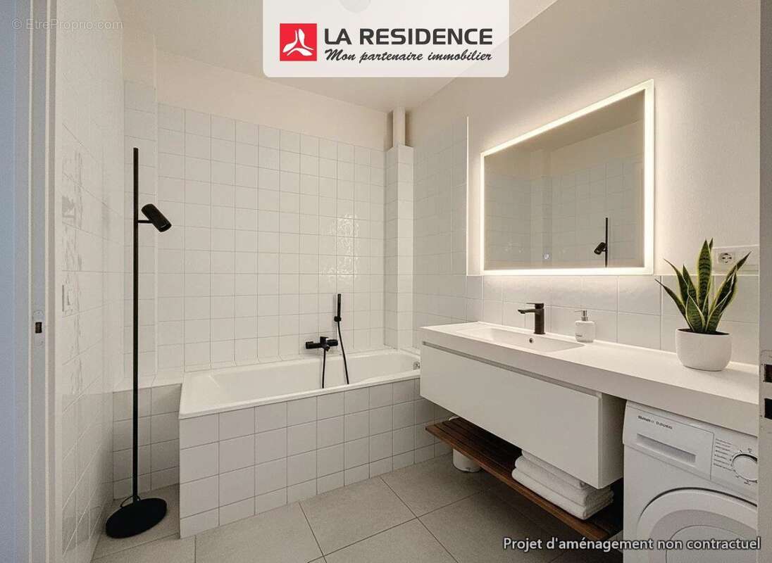 Appartement 69 m² à Paris-14e  - photo 8