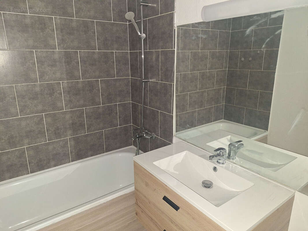 Appartement à SANNOIS