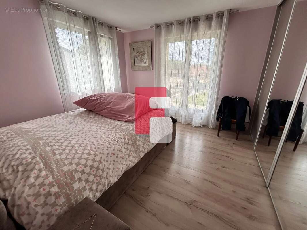 Maison à LUSIGNY-SUR-BARSE