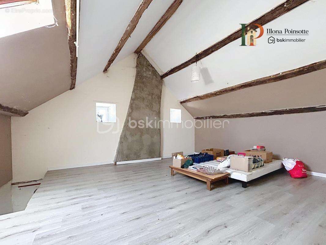 Maison à rénover proche Saulieu - photo 10