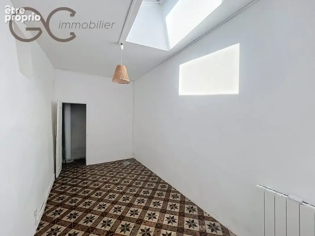 Maison 3 pièces 65 m² à vendre à Cebazan (34360) - photo 8