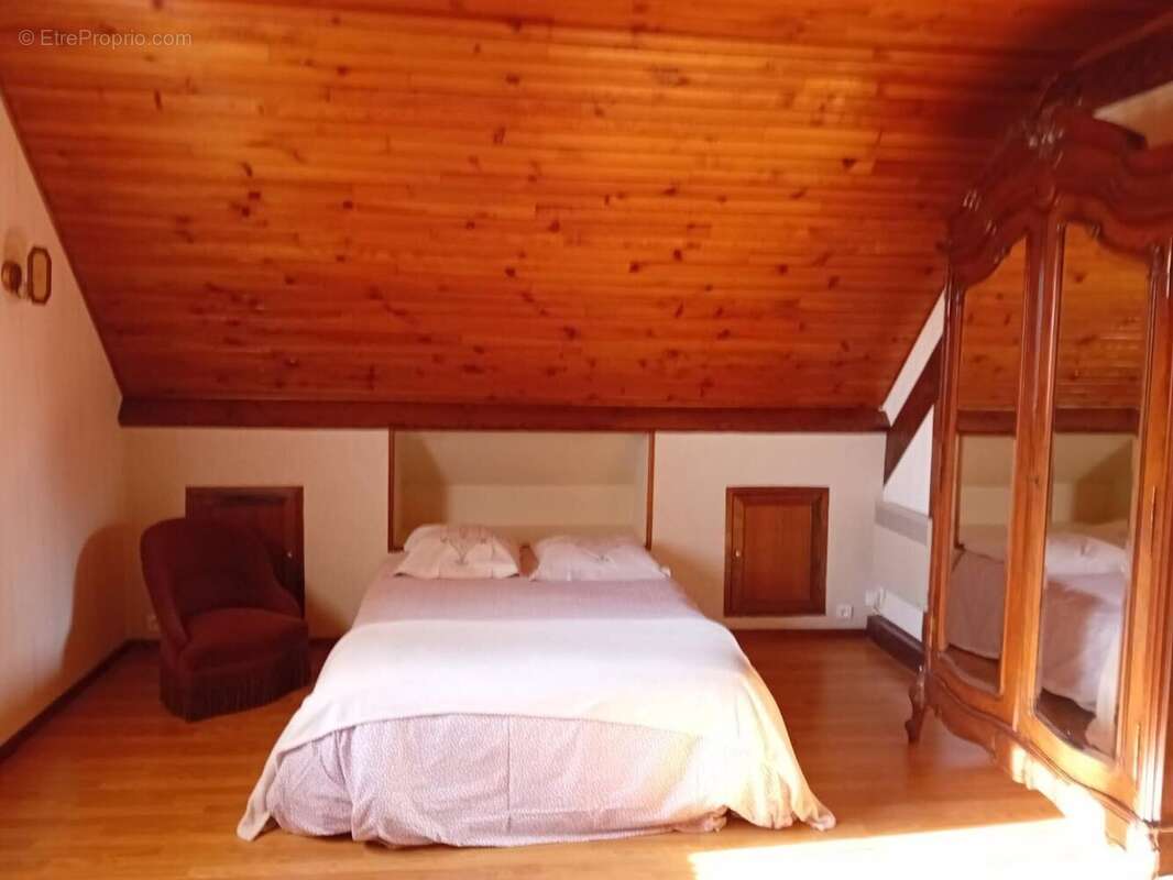 Photo 8 - Maison à VILLERS-COTTERETS