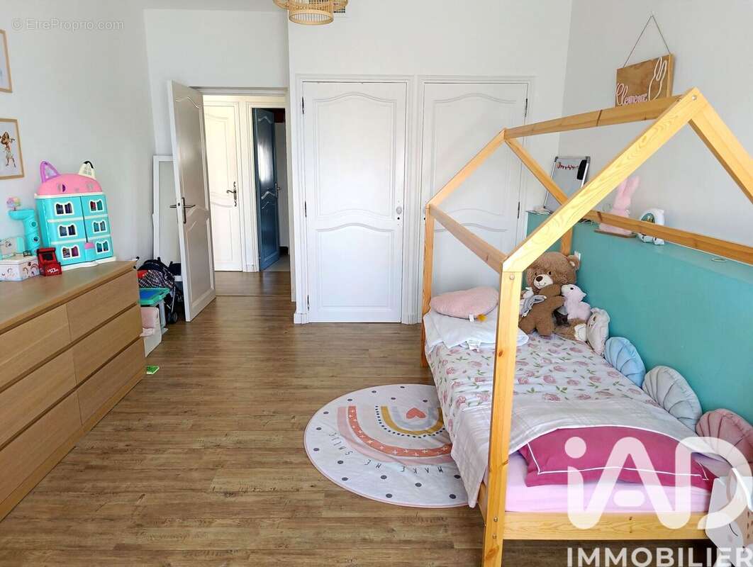 Maison 129 m² à Perpignan  - photo 8