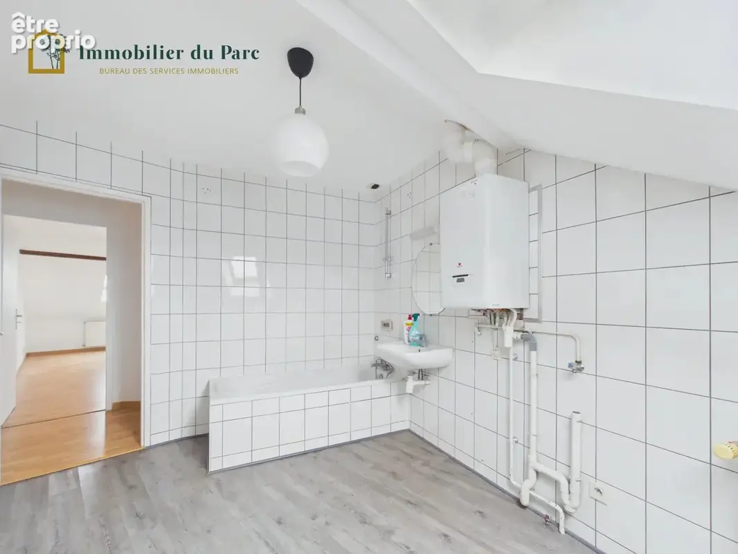 Appartement 2 pièces 46 m² à vendre à Belfort (90000) - photo 7