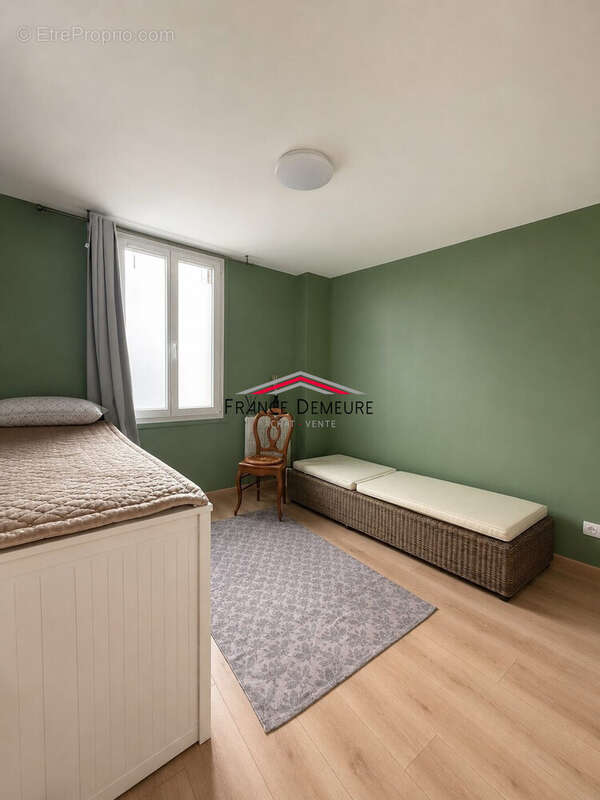 Appartement à CORMEILLES-EN-PARISIS