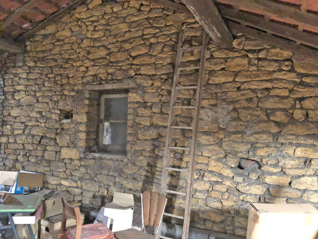 Longwy haut, proche des frontieres avec le luxembourg et la belgique, bel appartement ancien de 134 m2 + grand - photo 12