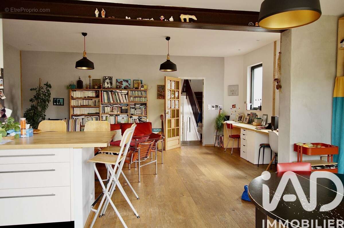Photo 8 - Maison à SAINT-NAZAIRE