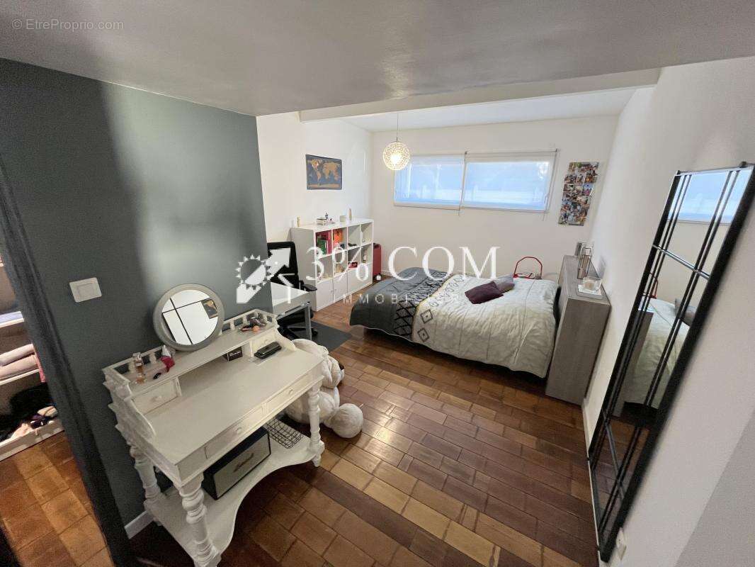 Maison à BOUGUENAIS