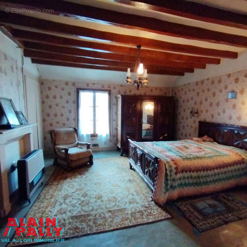 Maison à BONNEVAL