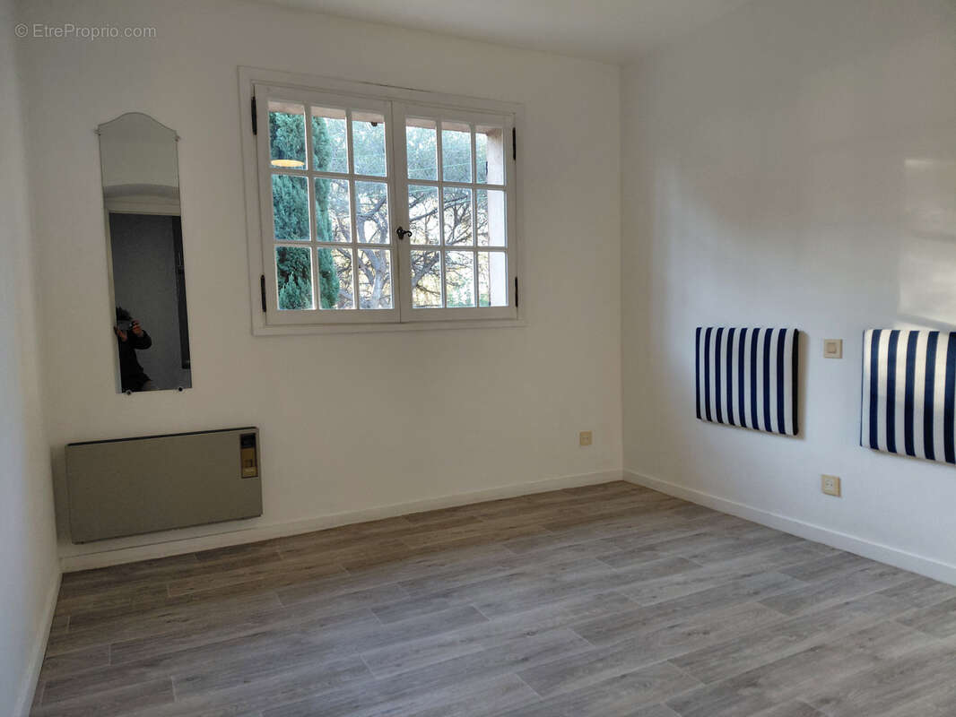 Maison à SAINT-RAPHAEL