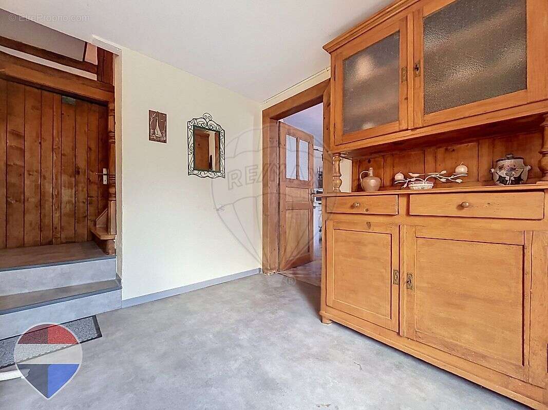 Maison 2 chambre(s) à vendre - photo 12