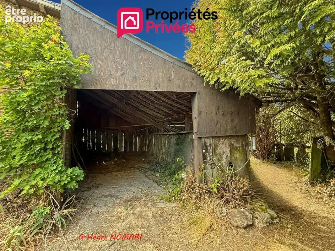 Maison 5 pièce(s) 73 m2 + dépendance de 34m² + TAB de 250m² à Moisdon La Riviere - photo 16