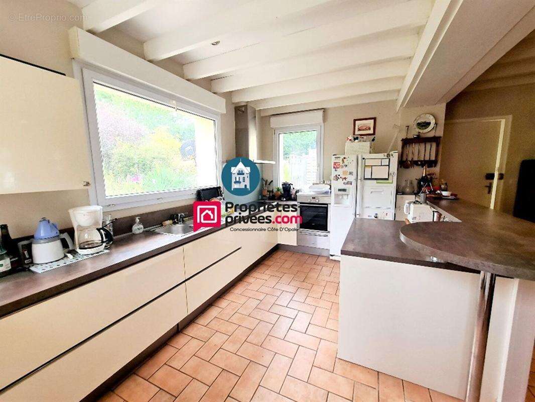 Proprietes privees cote d'opale  vous propose : - photo 8