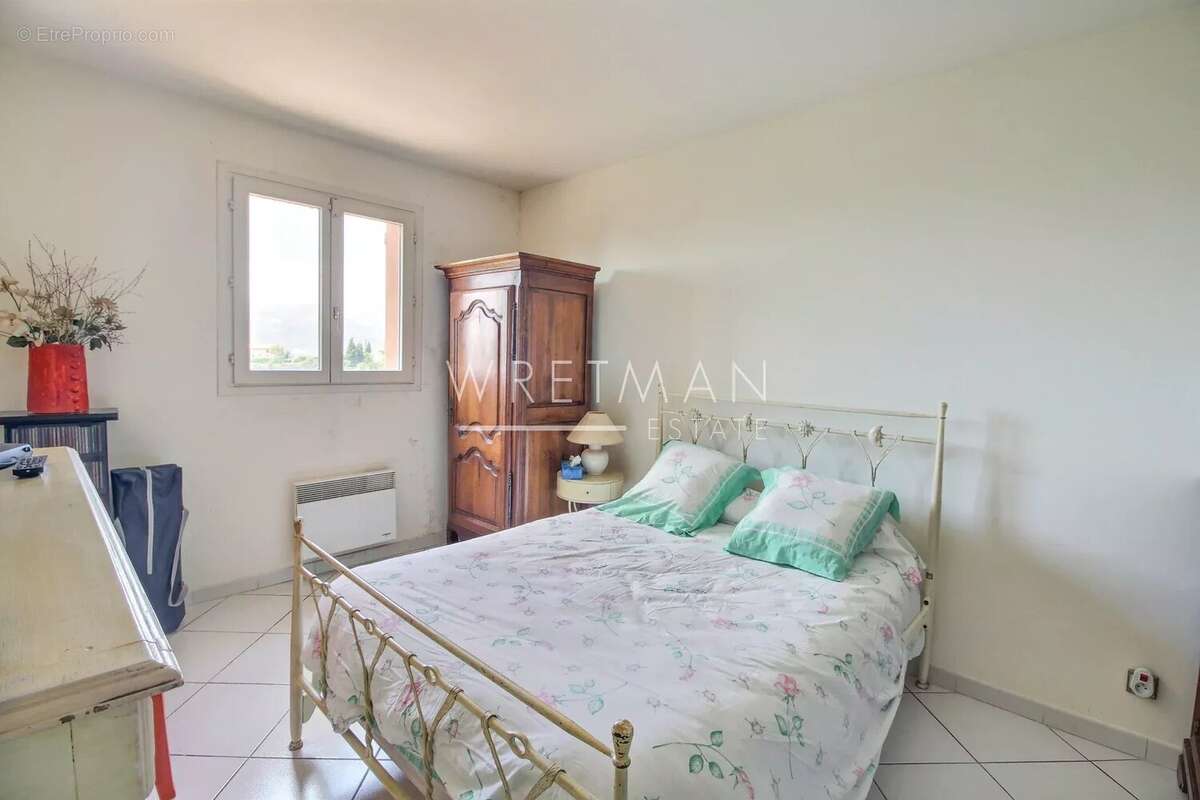 Maison à NICE