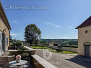 Maison à SAINT-MARCELIN-DE-CRAY