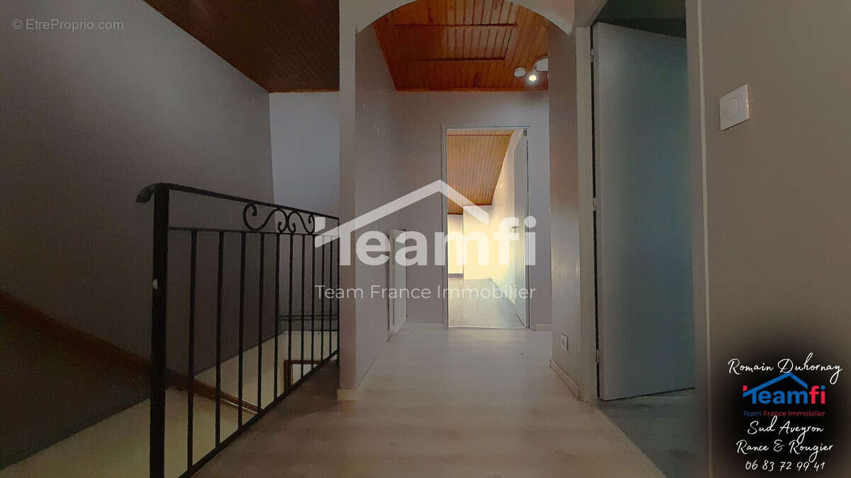 Maison 96 m² à Massals  - photo 5