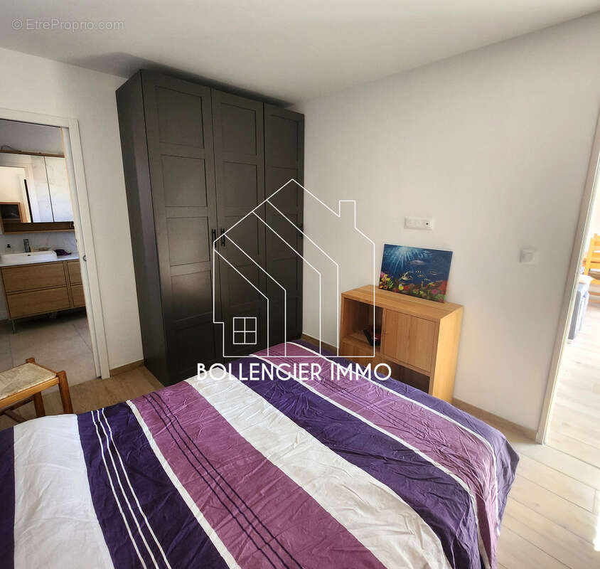Pavillon neuf de plain-pied - Economique en énergie ! - photo 8