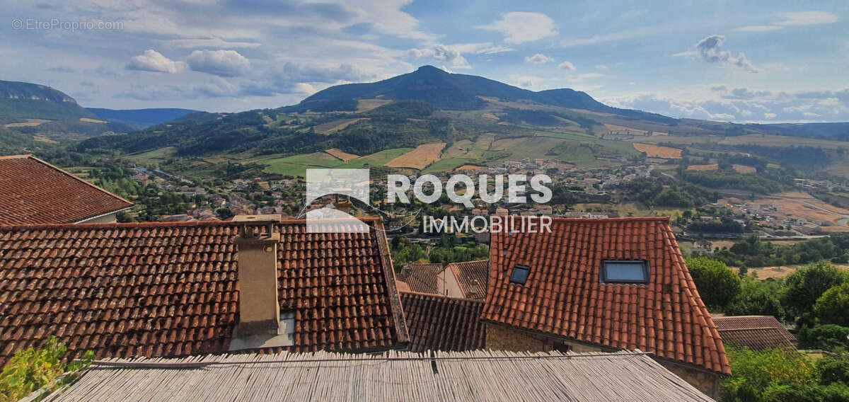 Maison à COMPEYRE