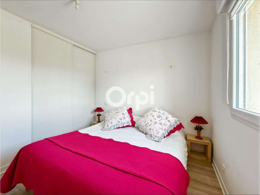 Appartement à SAINT-ARNOULT