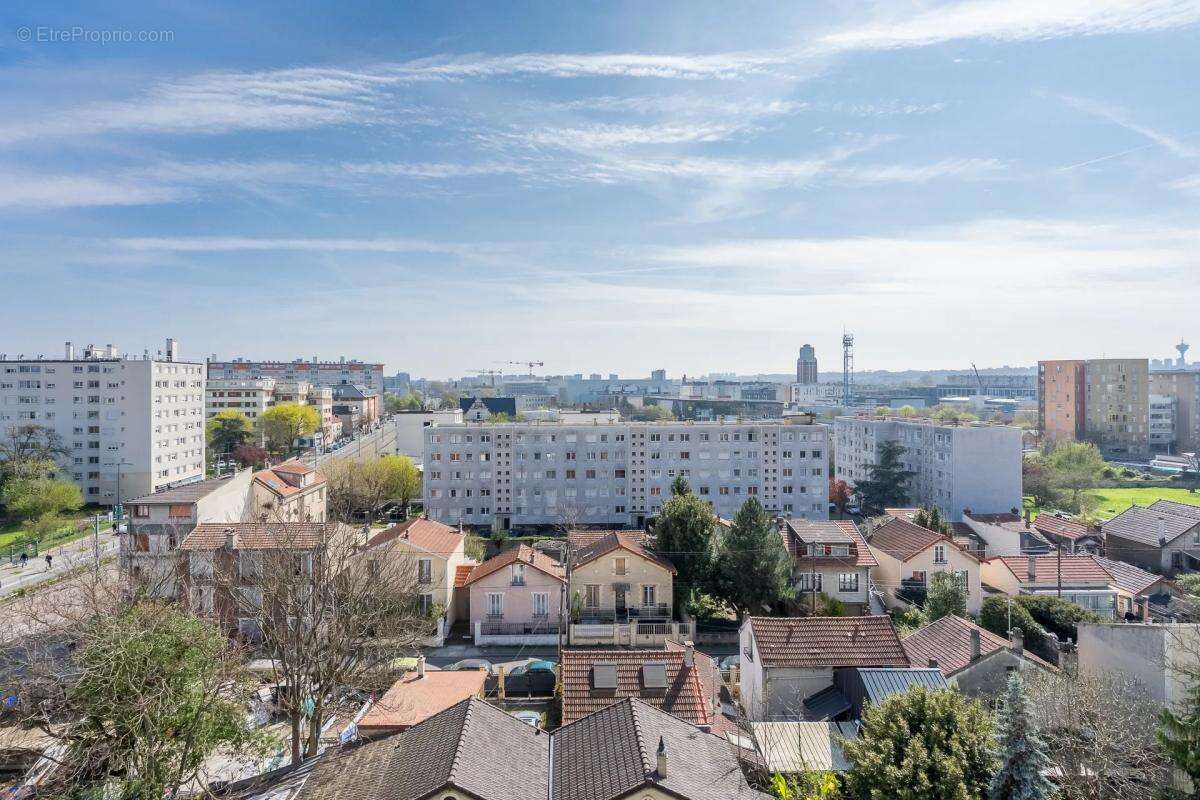 Appartement à BOBIGNY