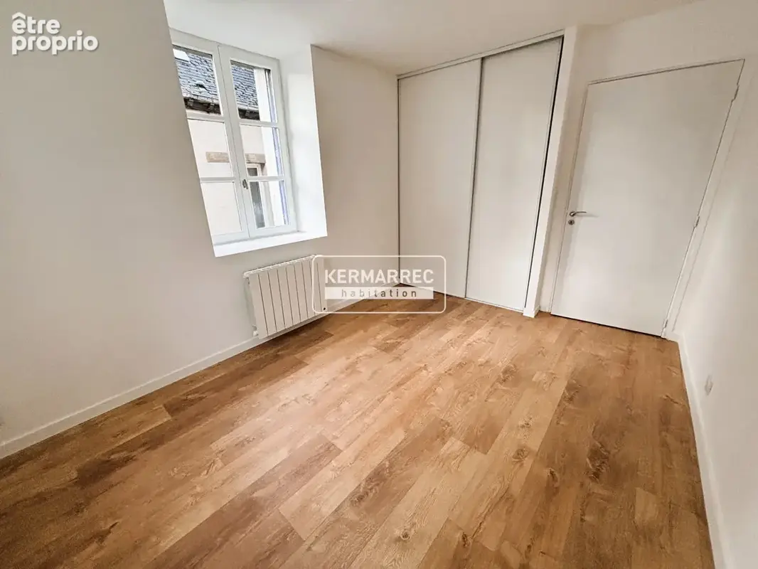 A VENDRE Maison Gennes Sur Seiche 4 pièce(s) 93 m2 - 178 400  HAI - photo 4