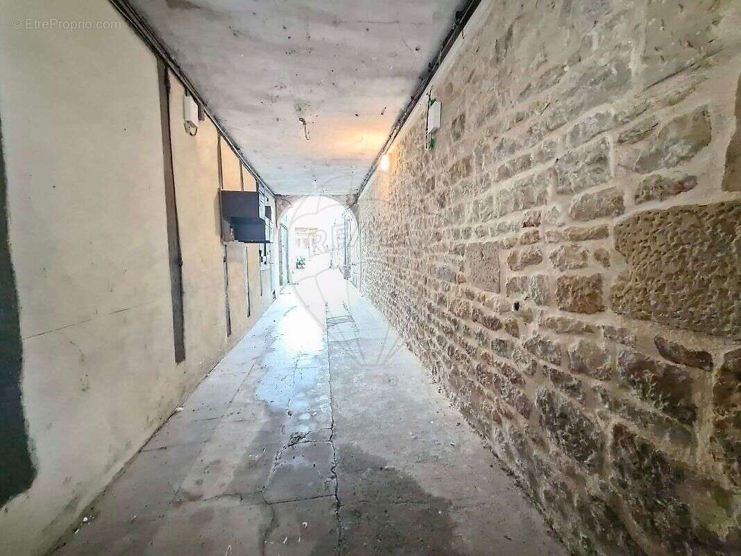 Appartement à NEVERS