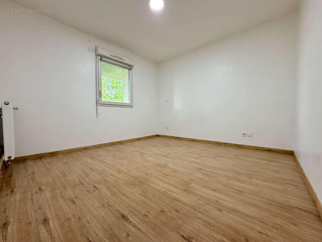 Appartement à SAINT-ANDRE-LEZ-LILLE