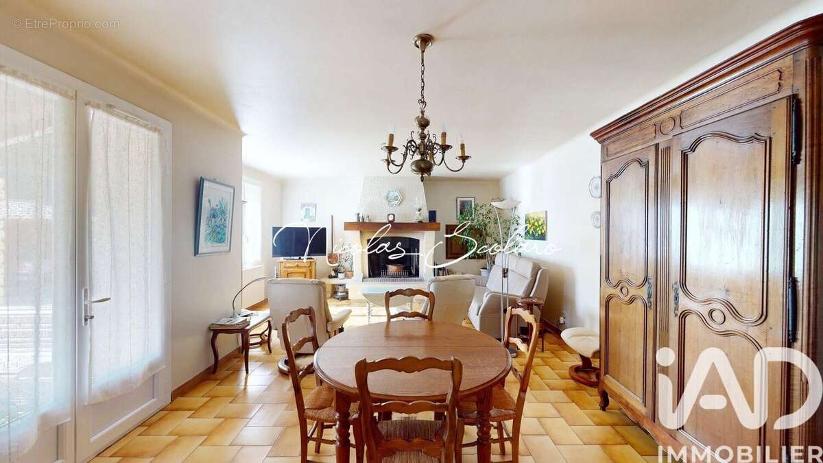 Photo 3 - Maison à CAVAILLON