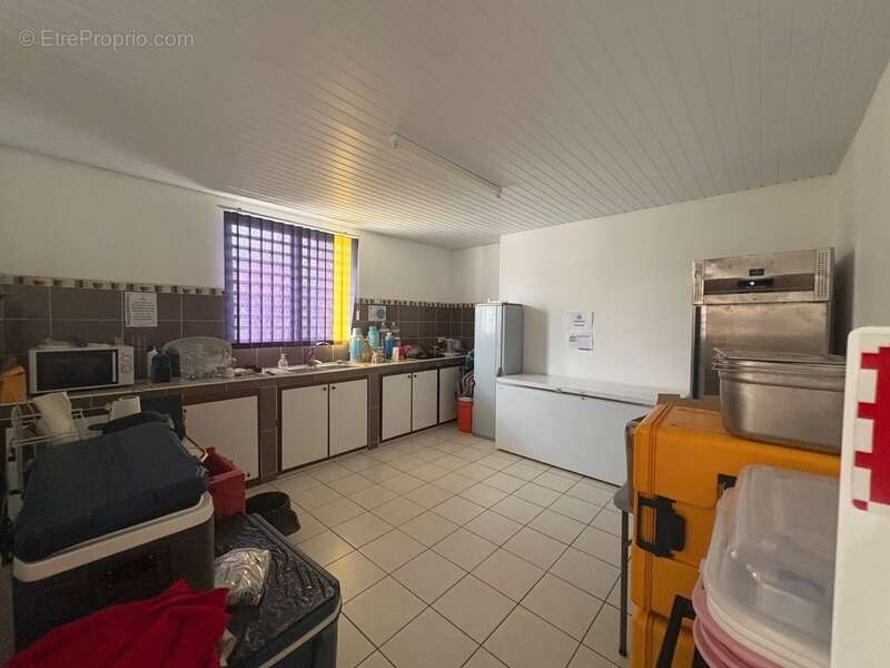 Appartement à CAYENNE