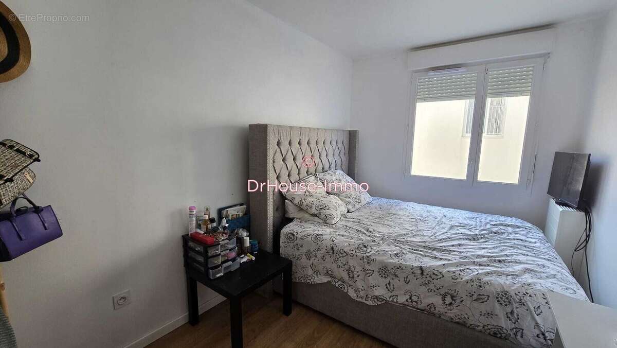 Appartement à MANTES-LA-VILLE