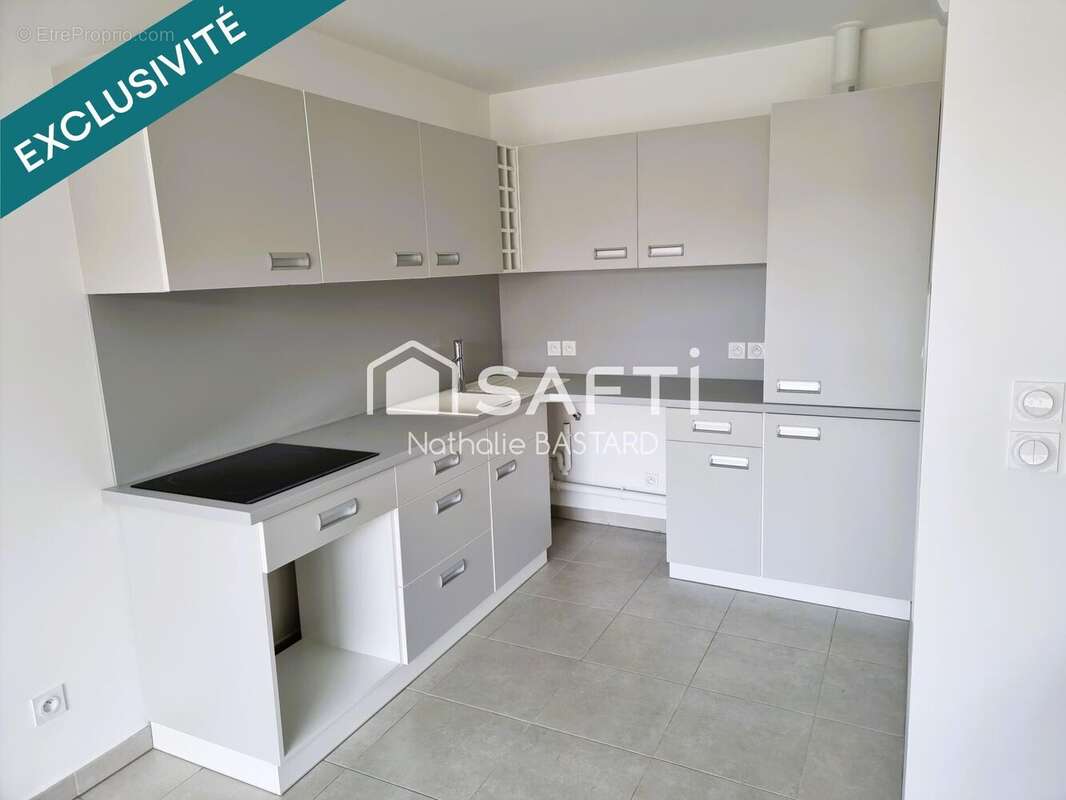 Appartement 70 m² à L'isle-Sur-La-Sorgue  - photo 7