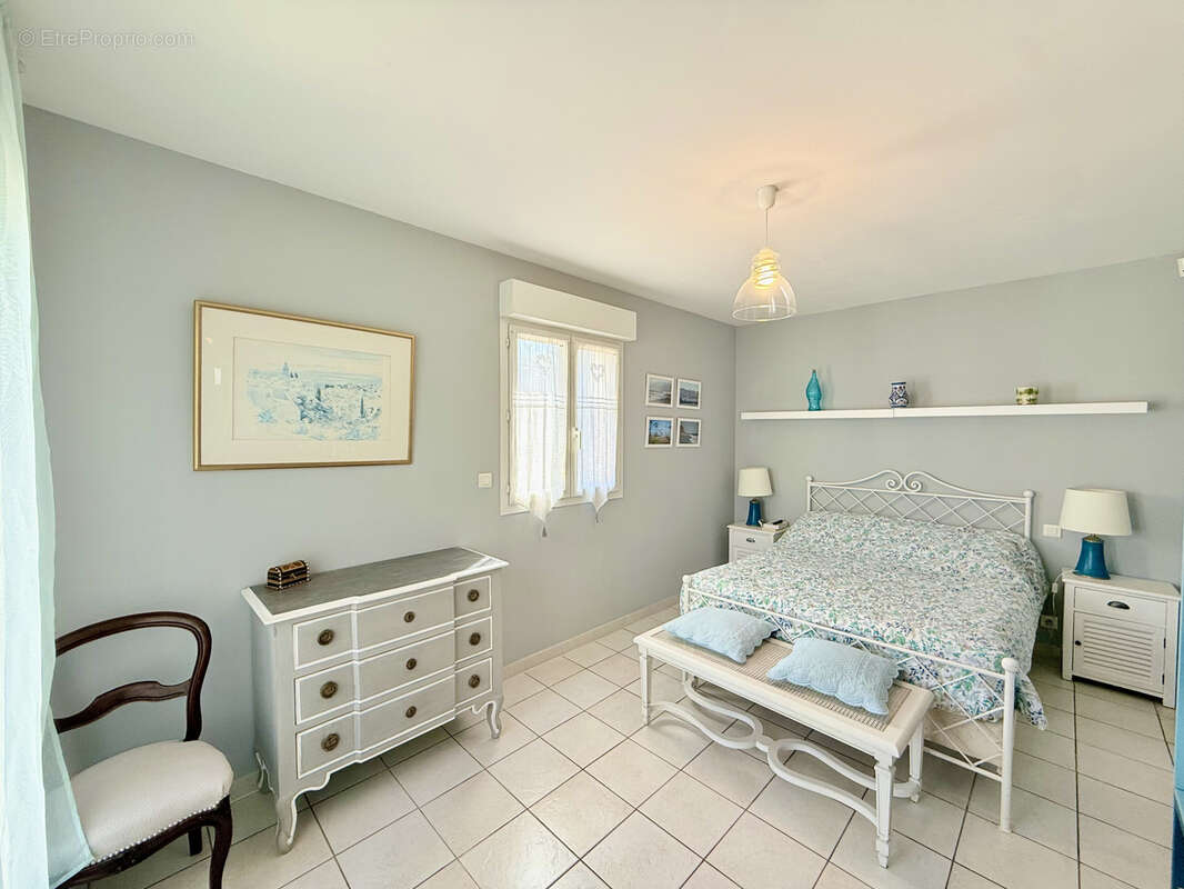 Maison à VENDARGUES