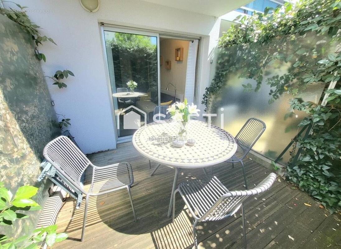 Photo 1 - Appartement à ARCACHON