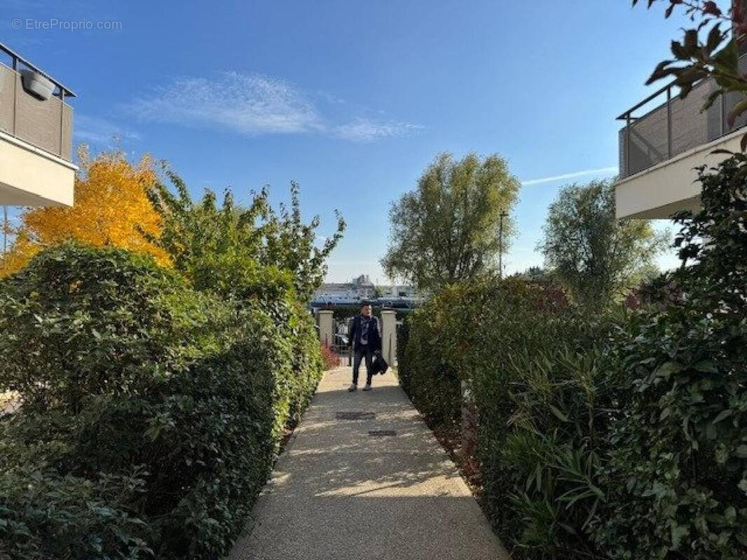 Photo 1 - Appartement à CONFLANS-SAINTE-HONORINE