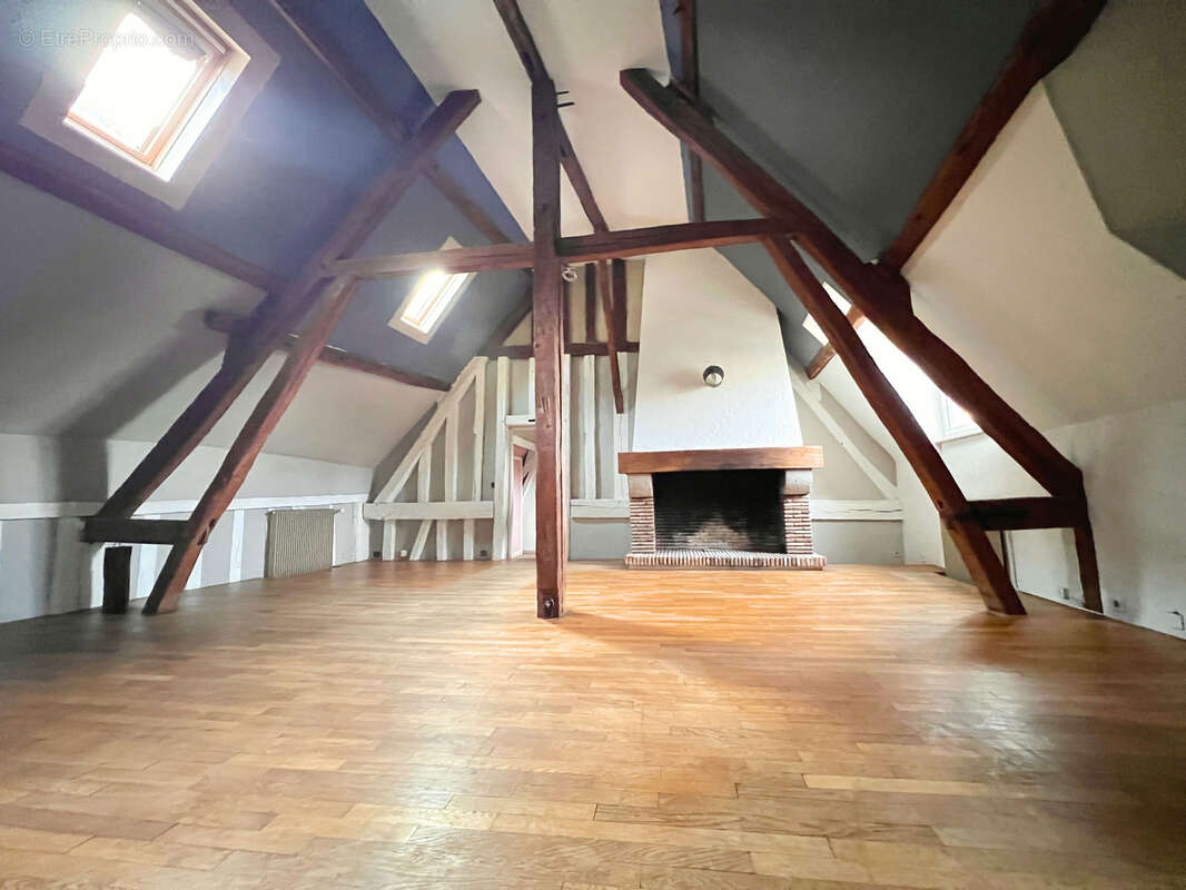 Appartement à CHARTRES