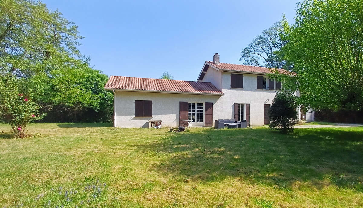 Maison à CESTAS